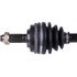 60-4014 by A-1 CARDONE - CV Axle Assembly