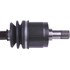 60-4014 by A-1 CARDONE - CV Axle Assembly