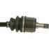 60-4010 by A-1 CARDONE - CV Axle Assembly