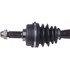 60-4013 by A-1 CARDONE - CV Axle Assembly