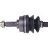 60-4018 by A-1 CARDONE - CV Axle Assembly