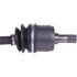 60-4018 by A-1 CARDONE - CV Axle Assembly