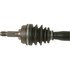 60-4020 by A-1 CARDONE - CV Axle Assembly