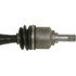 60-4020 by A-1 CARDONE - CV Axle Assembly