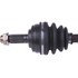 60-4016 by A-1 CARDONE - CV Axle Assembly