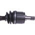 60-4013 by A-1 CARDONE - CV Axle Assembly