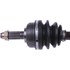 60-4024 by A-1 CARDONE - CV Axle Assembly