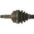 60-4025 by A-1 CARDONE - CV Axle Assembly