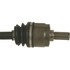 60-4025 by A-1 CARDONE - CV Axle Assembly