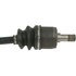 60-4019 by A-1 CARDONE - CV Axle Assembly