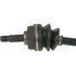 60-4019 by A-1 CARDONE - CV Axle Assembly