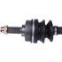 60-4030 by A-1 CARDONE - CV Axle Assembly