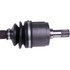 60-4030 by A-1 CARDONE - CV Axle Assembly