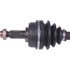 60-4027 by A-1 CARDONE - CV Axle Assembly