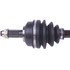 60-4032 by A-1 CARDONE - CV Axle Assembly