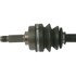 60-4033 by A-1 CARDONE - CV Axle Assembly