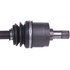 60-4027 by A-1 CARDONE - CV Axle Assembly