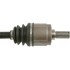 60-4026 by A-1 CARDONE - CV Axle Assembly