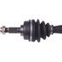 60-4035 by A-1 CARDONE - CV Axle Assembly