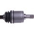 60-4032 by A-1 CARDONE - CV Axle Assembly