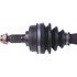 60-4028 by A-1 CARDONE - CV Axle Assembly