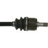 60-4033 by A-1 CARDONE - CV Axle Assembly