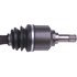 60-4035 by A-1 CARDONE - CV Axle Assembly