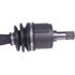 60-4052 by A-1 CARDONE - CV Axle Assembly