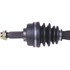 60-4052 by A-1 CARDONE - CV Axle Assembly