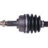 60-4056 by A-1 CARDONE - CV Axle Assembly