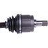 60-4056 by A-1 CARDONE - CV Axle Assembly