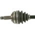 60-4064 by A-1 CARDONE - CV Axle Assembly