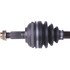 60-4062 by A-1 CARDONE - CV Axle Assembly