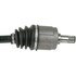 60-4063 by A-1 CARDONE - CV Axle Assembly