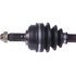 60-4067 by A-1 CARDONE - CV Axle Assembly