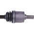 60-4062 by A-1 CARDONE - CV Axle Assembly