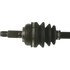 60-4061 by A-1 CARDONE - CV Axle Assembly