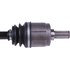 60-4067 by A-1 CARDONE - CV Axle Assembly