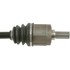 60-4138 by A-1 CARDONE - CV Axle Assembly