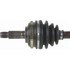 60-4137 by A-1 CARDONE - CV Axle Assembly