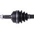 60-4074 by A-1 CARDONE - CV Axle Assembly