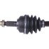 60-4084 by A-1 CARDONE - CV Axle Assembly