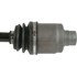 60-4147 by A-1 CARDONE - CV Axle Assembly