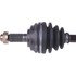 60-4092 by A-1 CARDONE - CV Axle Assembly