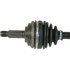 60-4090 by A-1 CARDONE - CV Axle Assembly