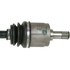 60-4090 by A-1 CARDONE - CV Axle Assembly