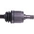 60-4091 by A-1 CARDONE - CV Axle Assembly