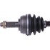 60-4097 by A-1 CARDONE - CV Axle Assembly