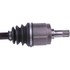 60-4097 by A-1 CARDONE - CV Axle Assembly