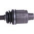 60-4121 by A-1 CARDONE - CV Axle Assembly